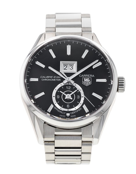 Tag Heuer Carrera WAR5010.BA0723